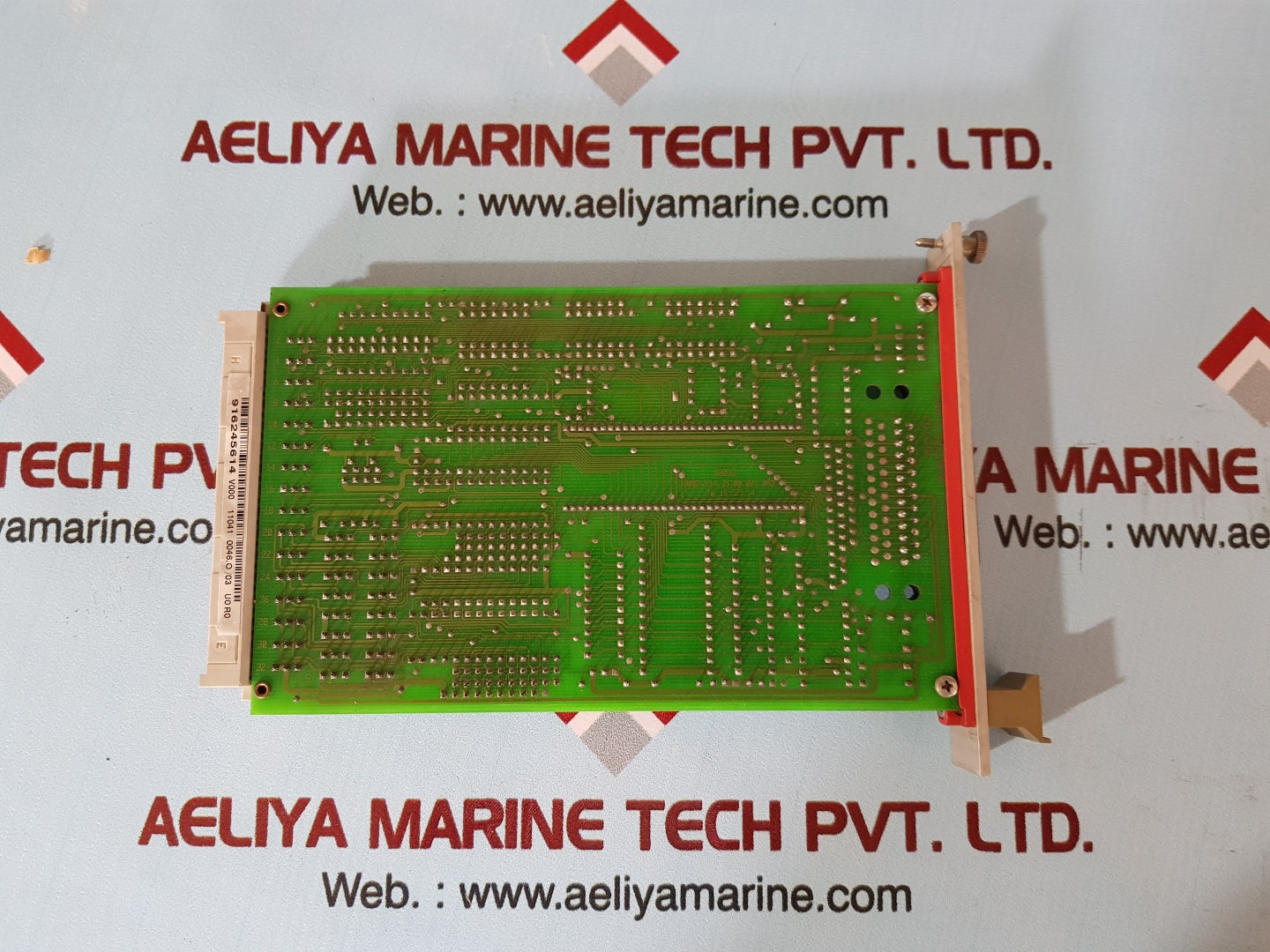 Liebherr 916245614 pcb card