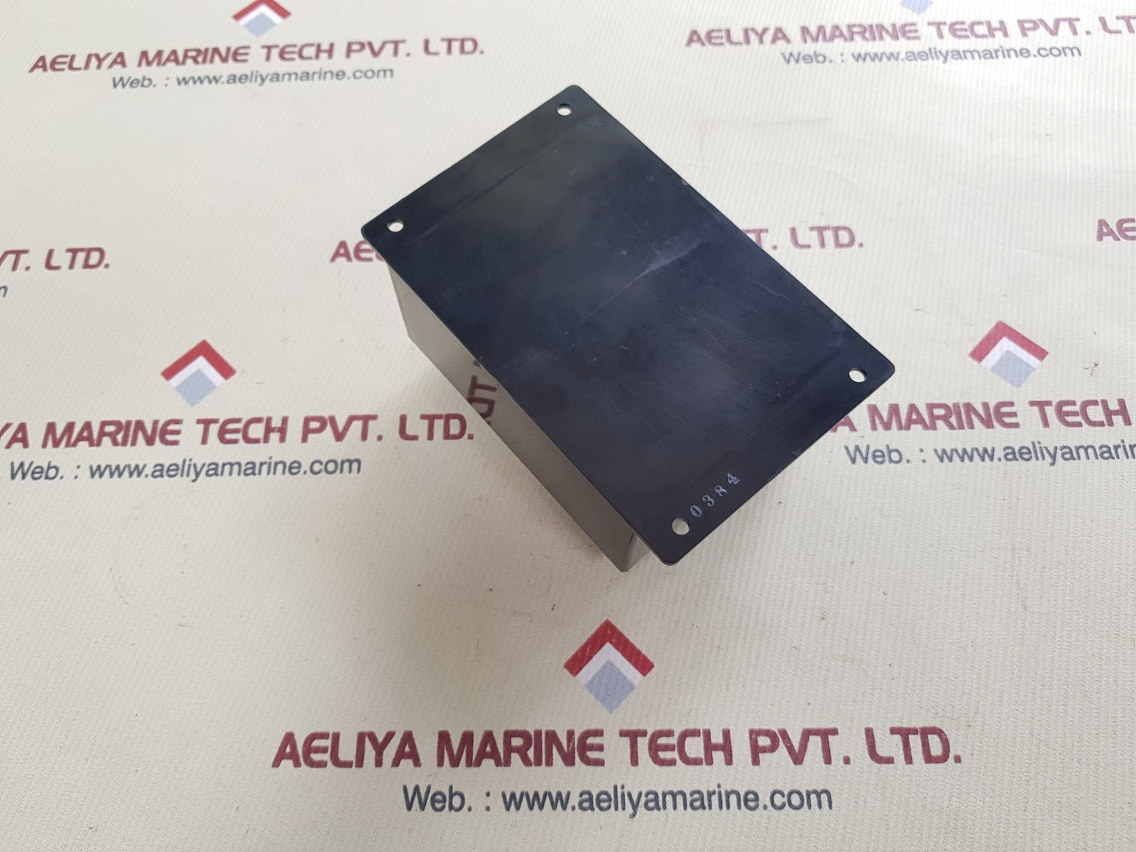 Time mark c263 3-phase power monitor