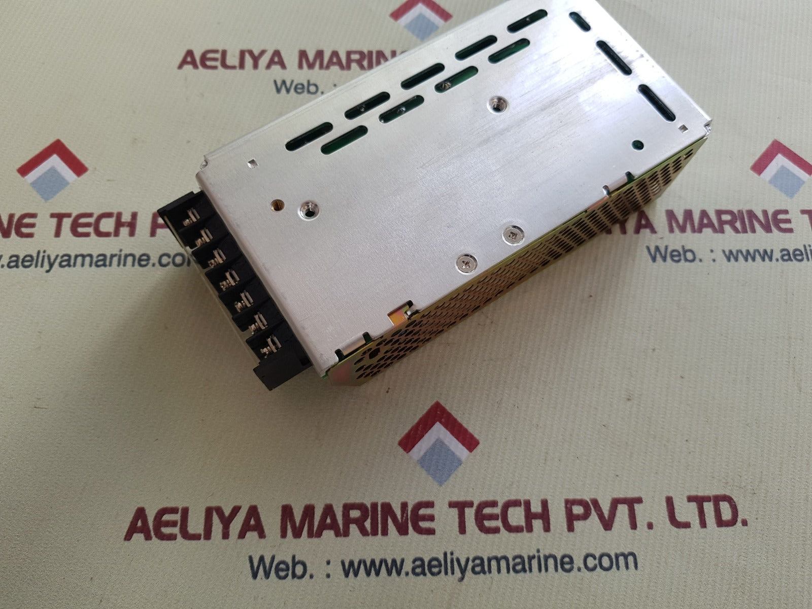 Cosel r150u-15 power supply