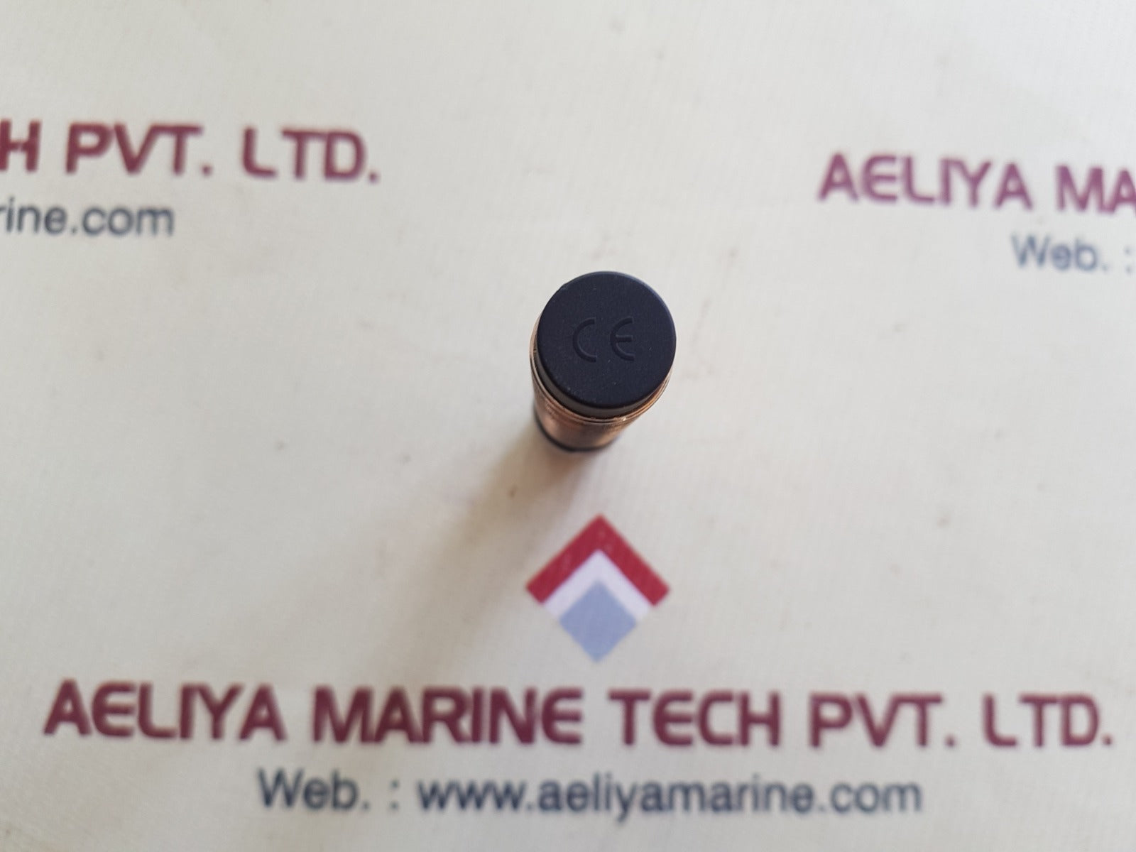 Pulsotronic sensor 9919-2059