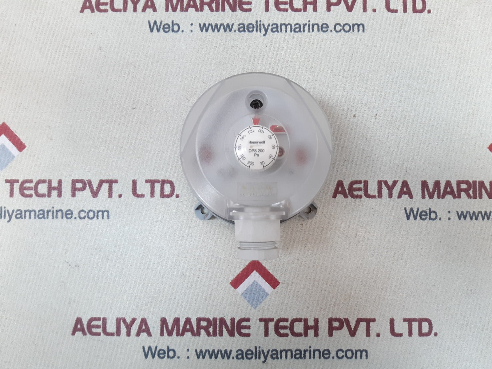 Honeywell dps 200 pressure sensor switch
