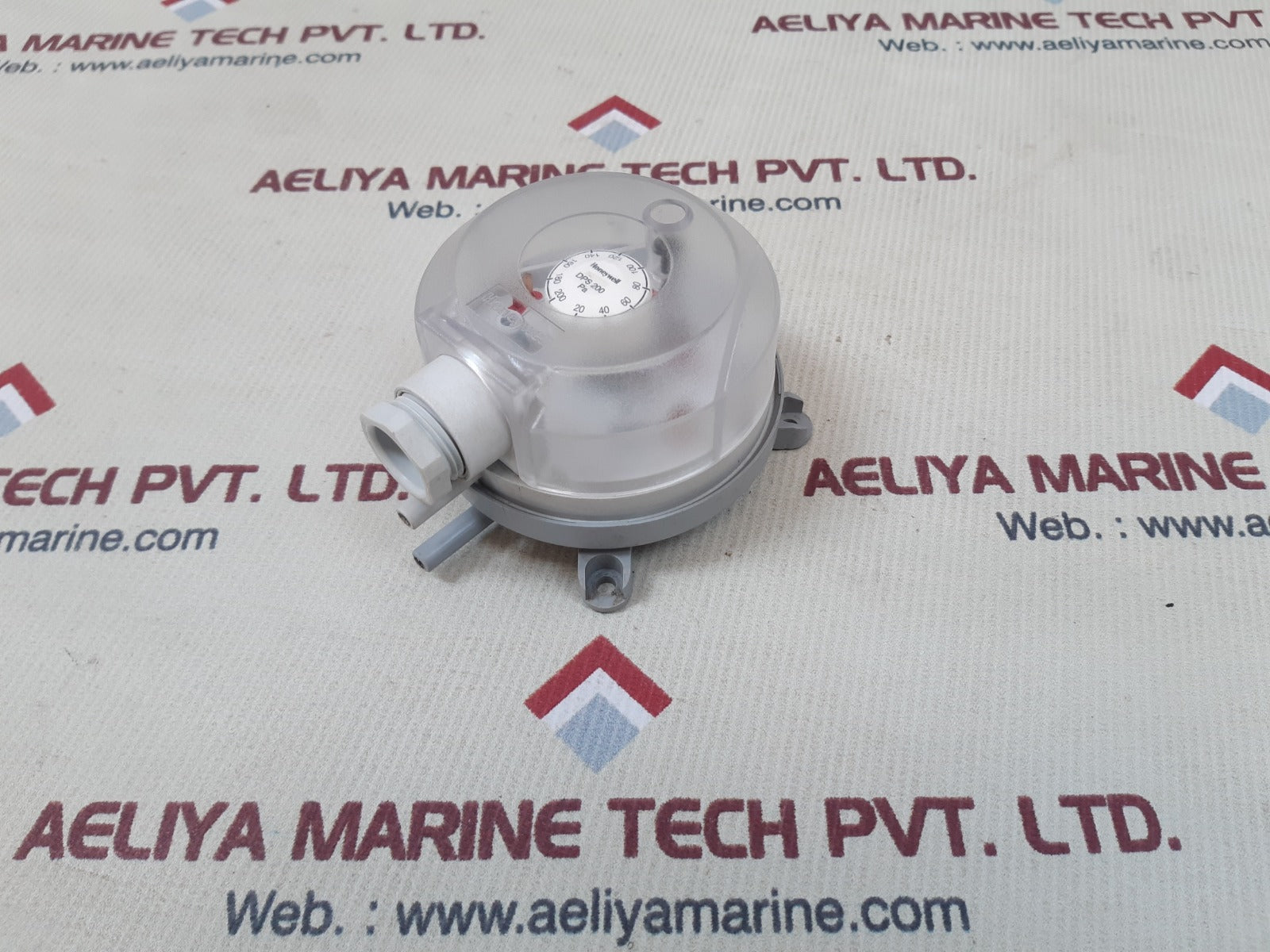 Honeywell dps 200 pressure sensor switch