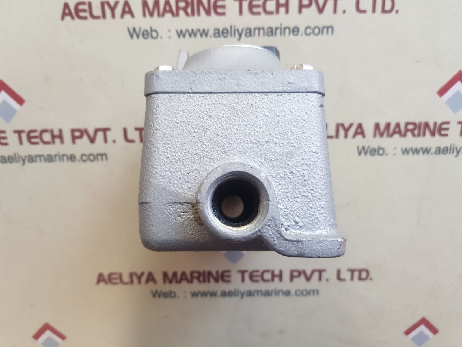 Appleton Edsc150F1 11/10M Tumbler Snap Switch For Hazardous Locations 20A 1P
