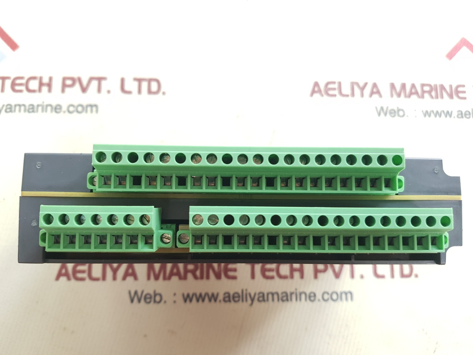 Schneider electric mes120 i/o module 59715