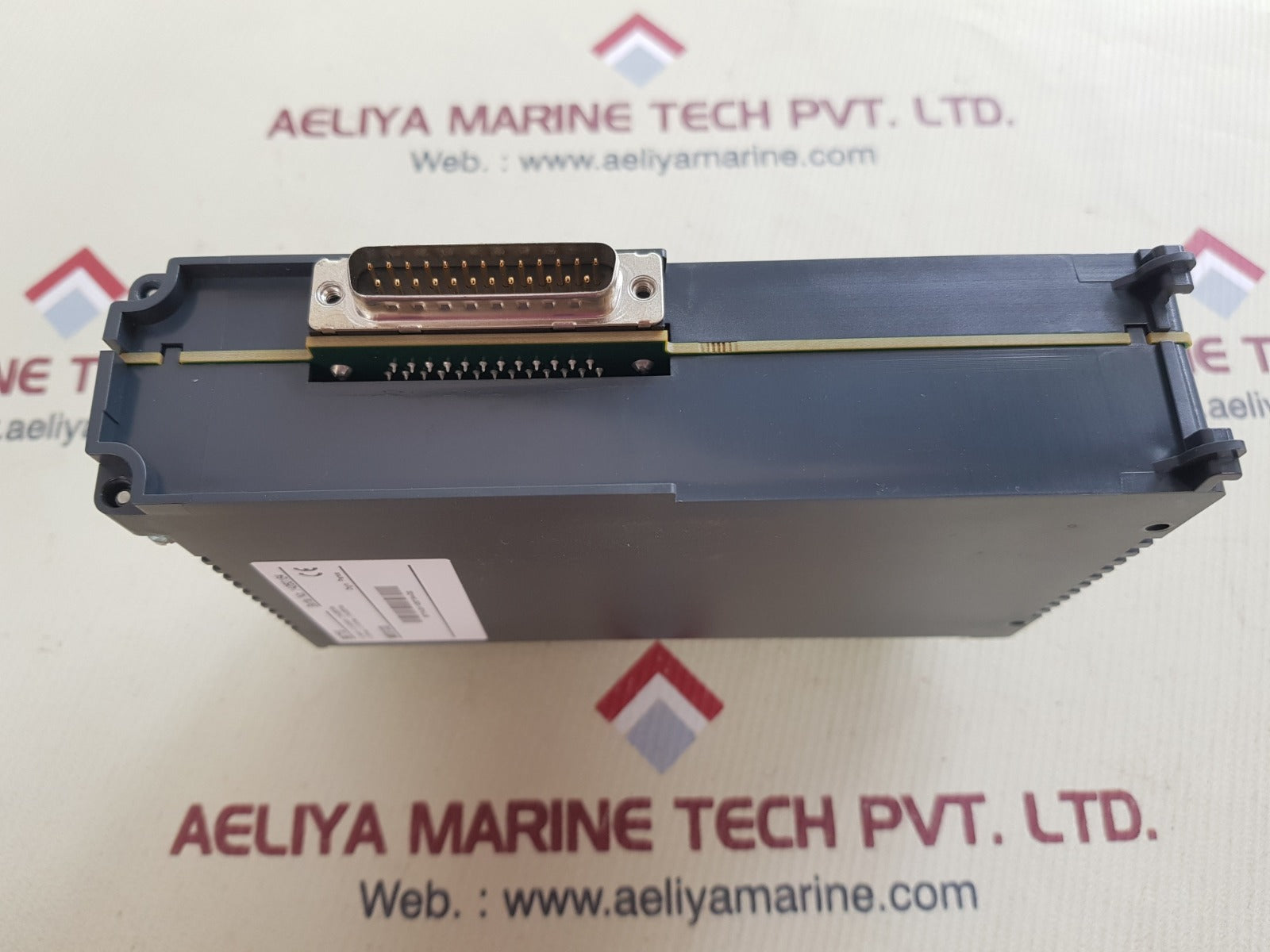 Schneider electric mes120 i/o module 59715