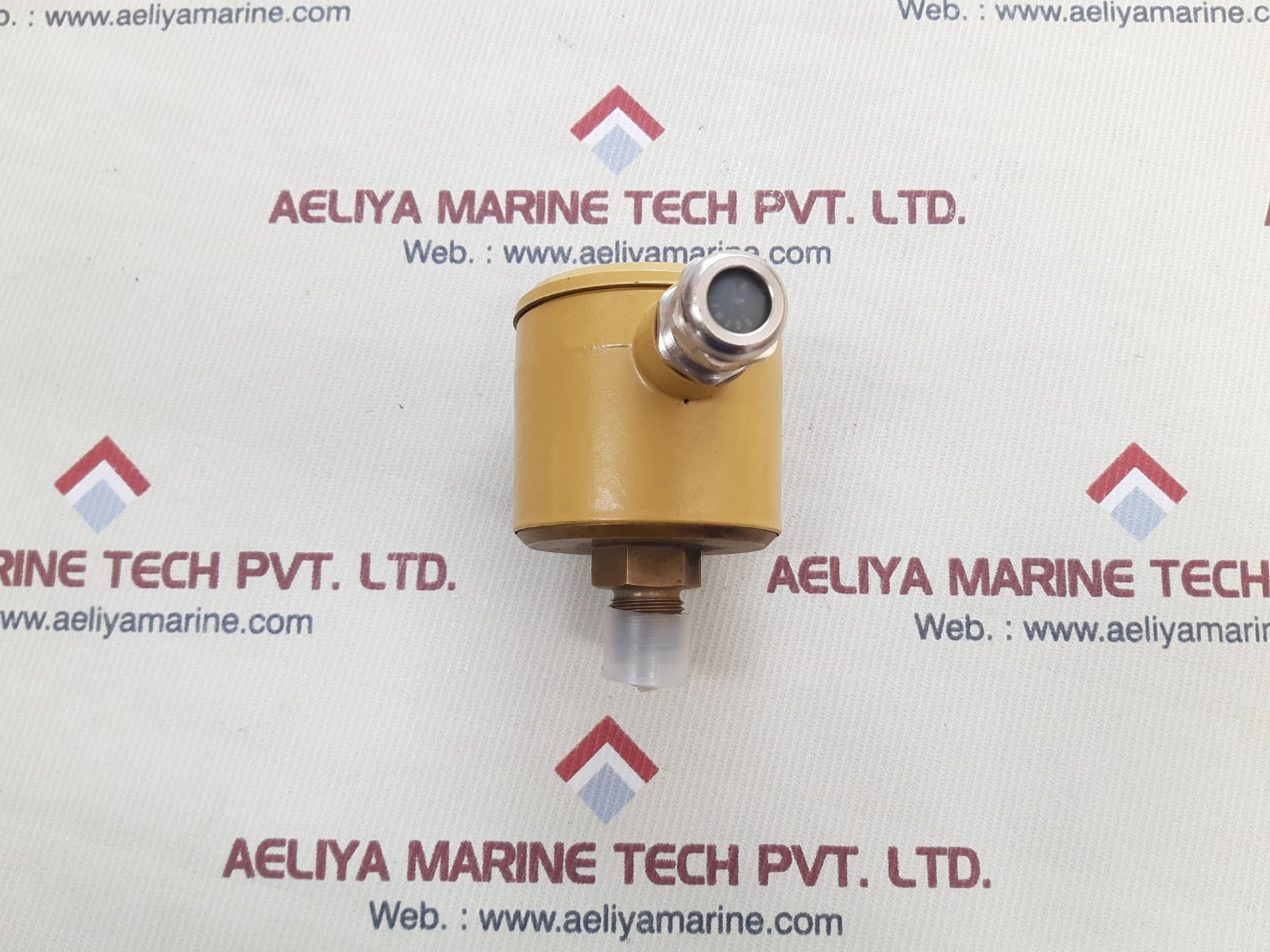 Kongsberg gt-9/-1+2.5 bar pressure transducer