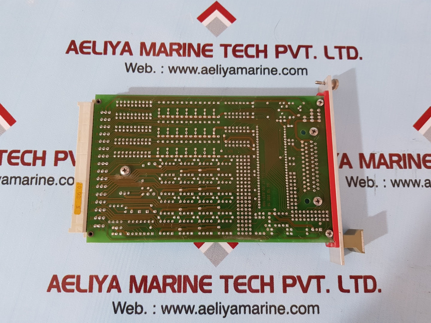 Liebherr 915735714 pcb card