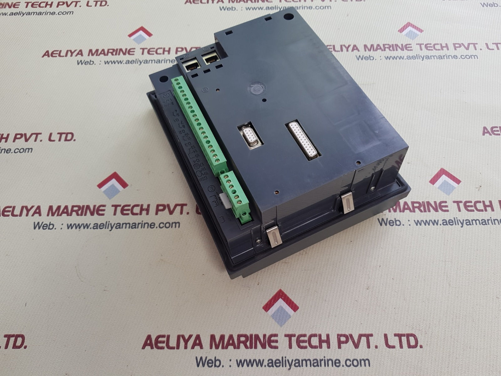 Schneider electric sepam s10md xxx jxx xnt base unit 59604