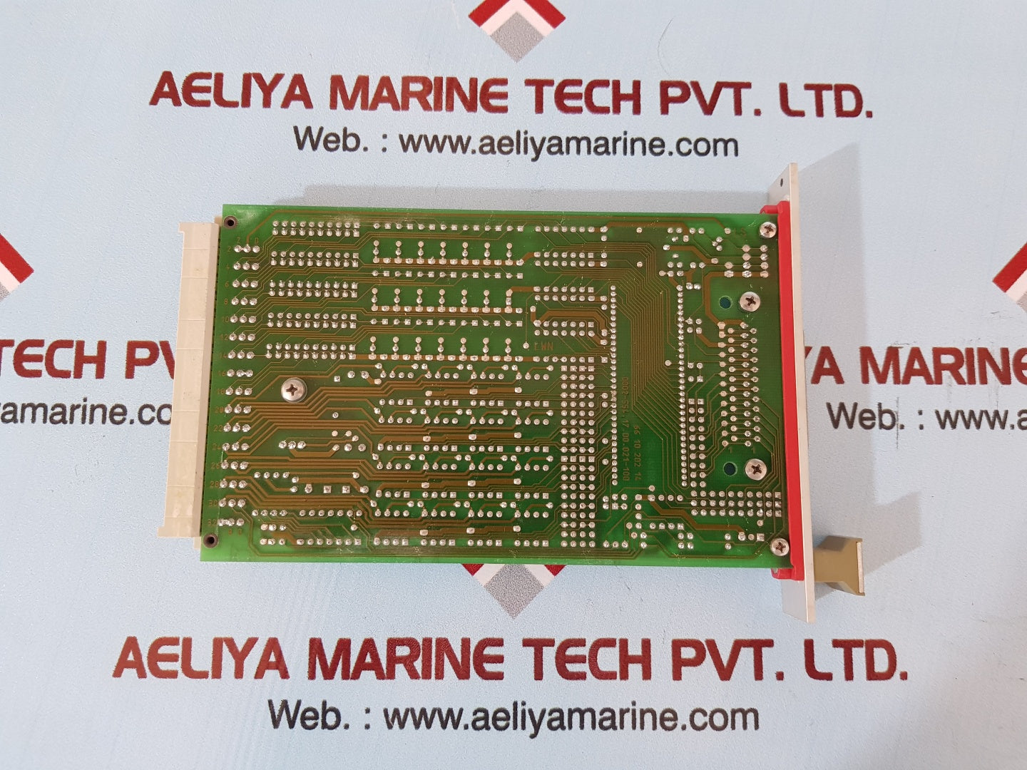 Liebherr 915735814 pcb card