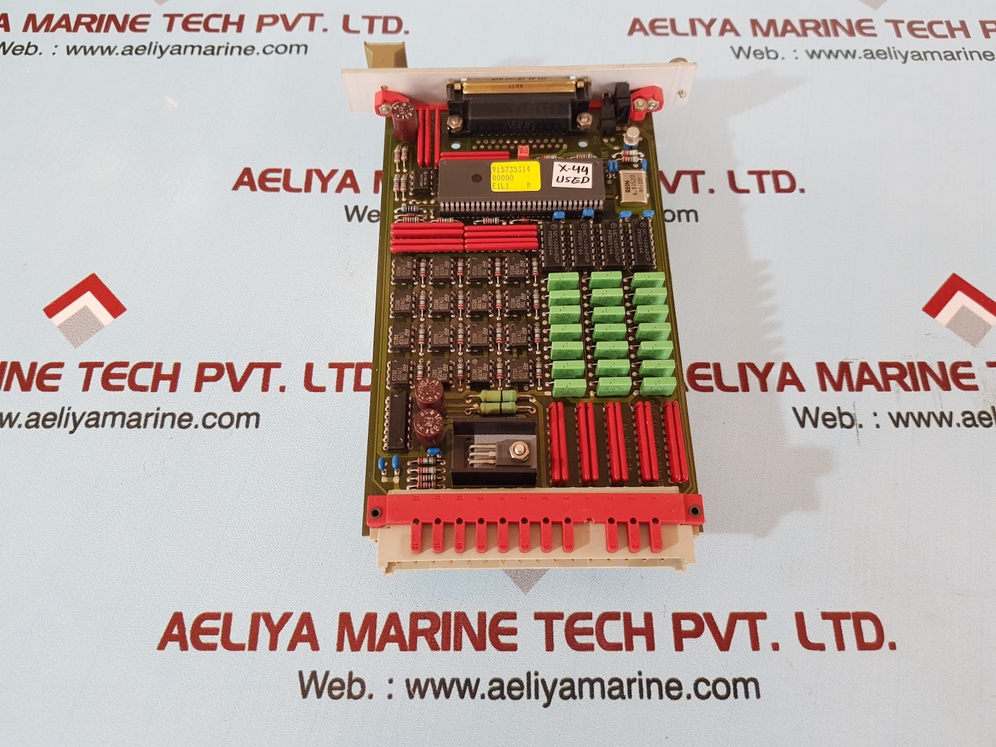 Liebherr 915735314 pcb card