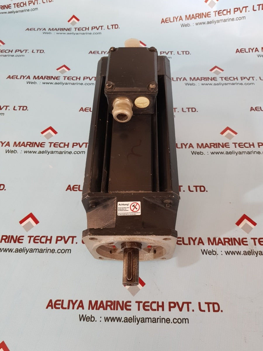 Kollmorgen sm 56-l 3000-g-ibk servo motor