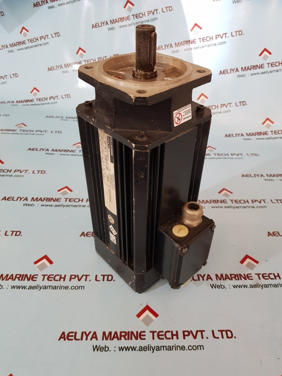 Kollmorgen sm 56-l 3000-g-ibk servo motor