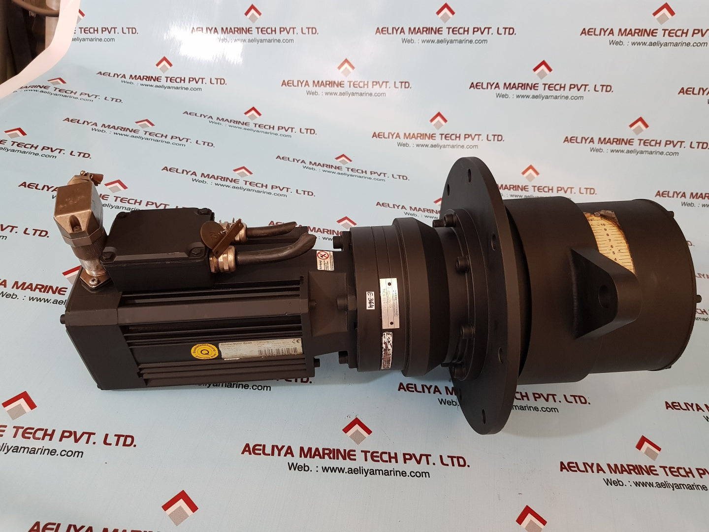 Danaher sm 56-m 3000-g-ibk