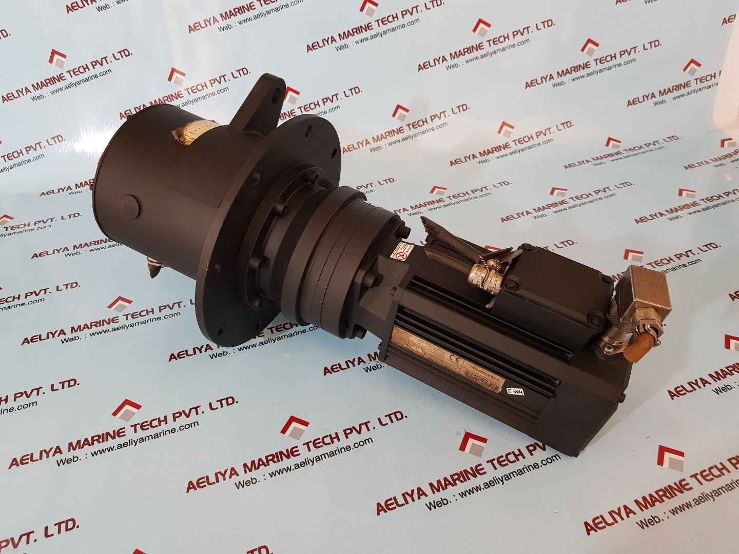 Danaher sm 56-m 3000-g-ibk