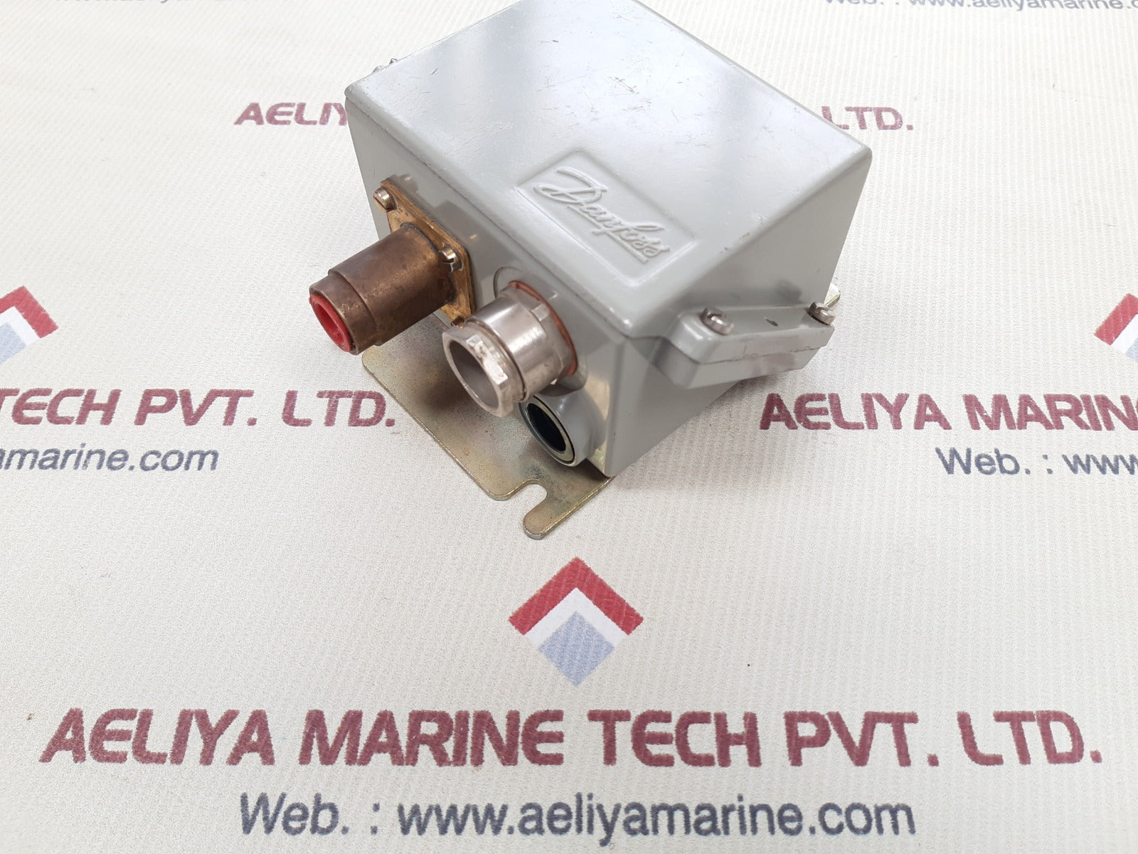 Danfoss Kps 35 Pressure Switch 060-3105 336