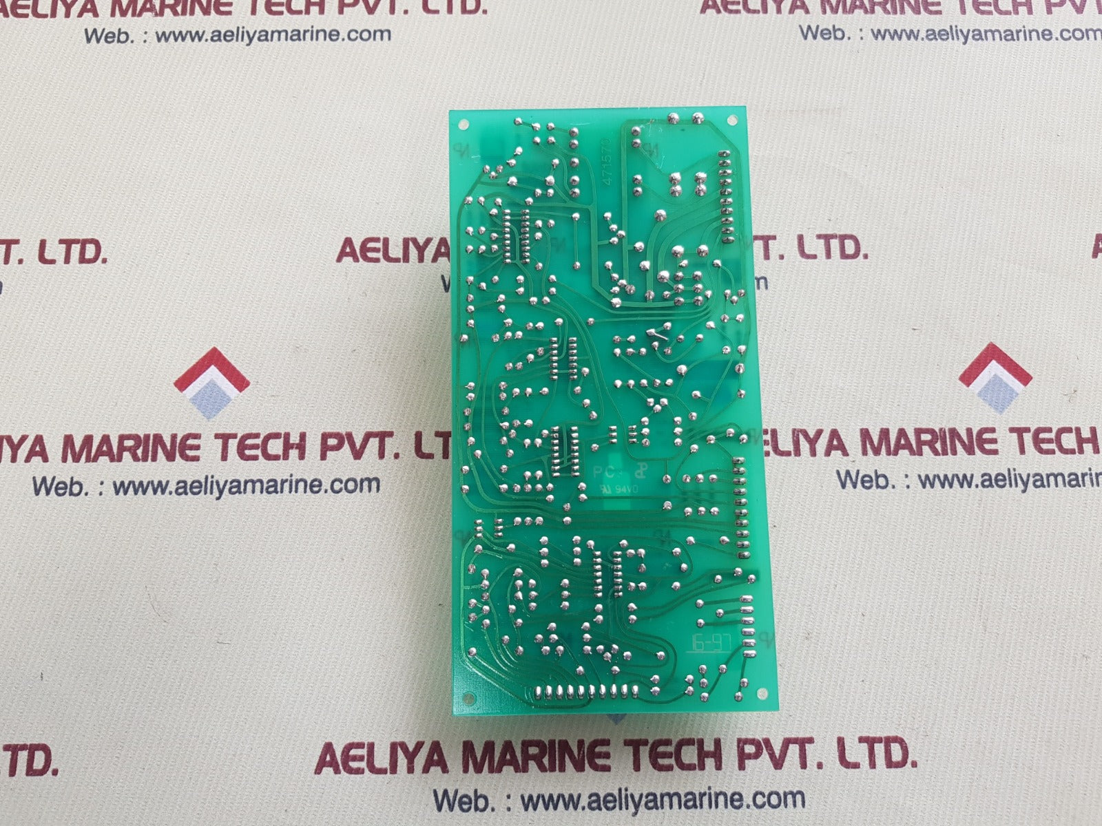 471570 pcb card