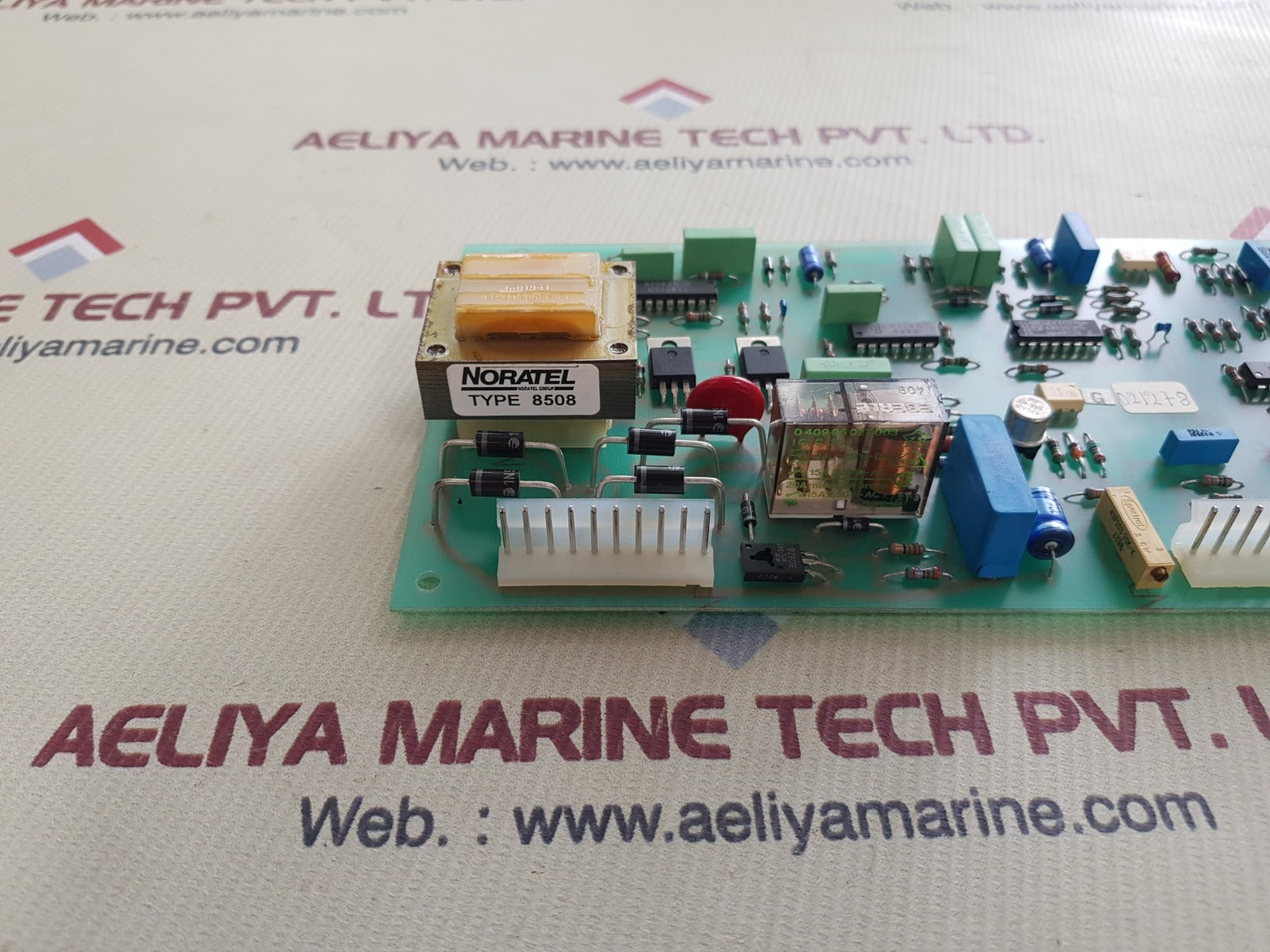 471570 pcb card