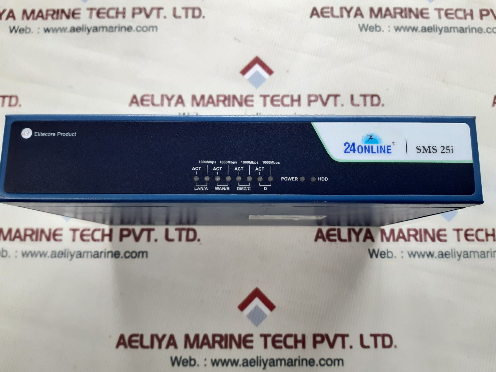 24 online sms 25i appliances scb-7968