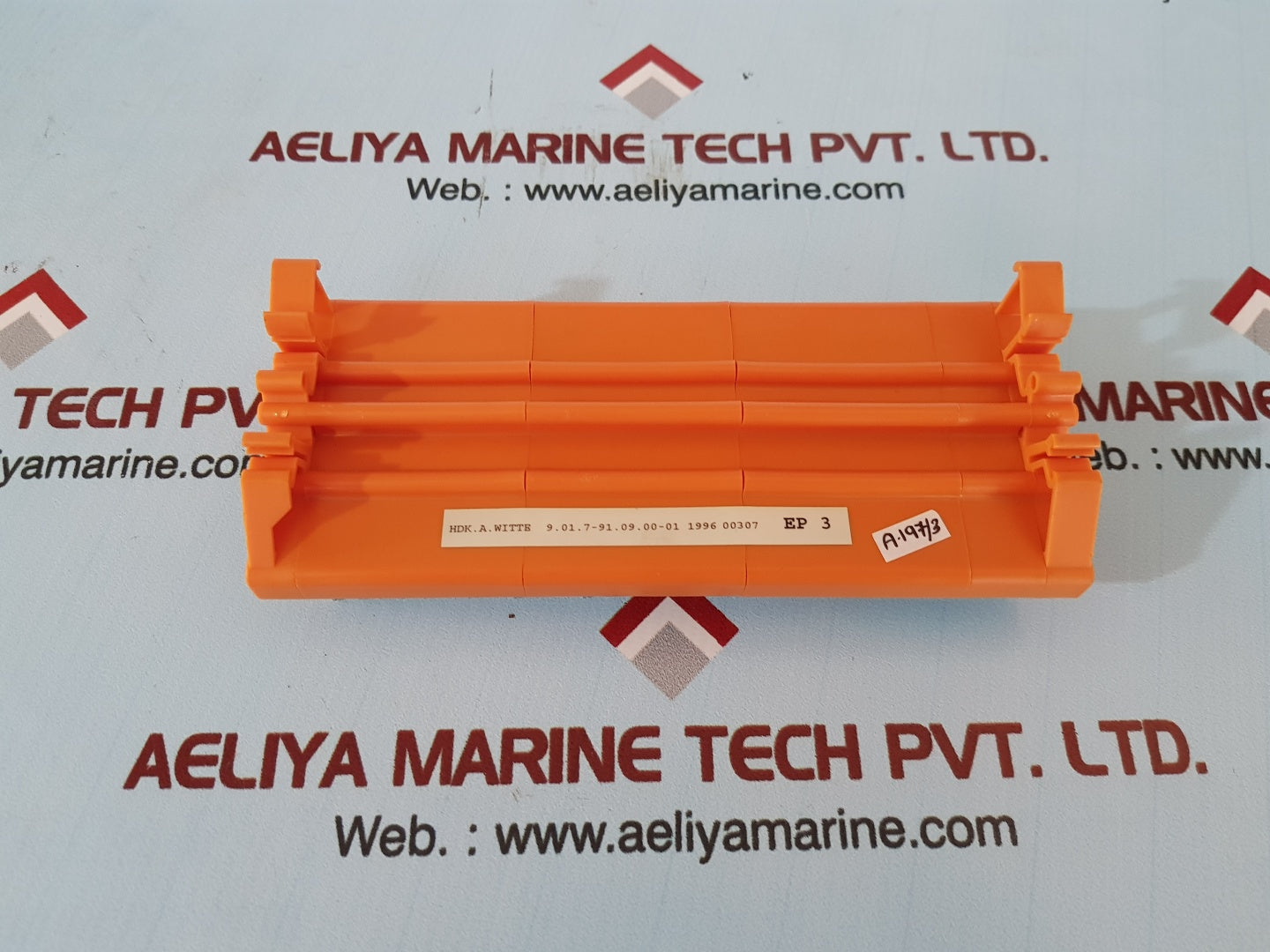 Mak 9.01.7-91.09.00-01 pcb card