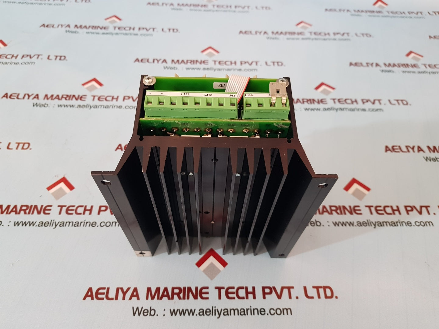 Emri lx10.1 automatic voltage regulator