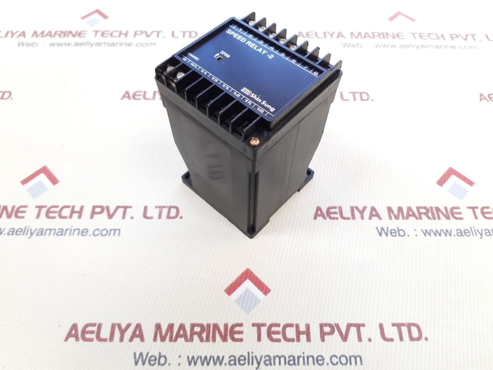 Shin sung sn440d speed relay-2