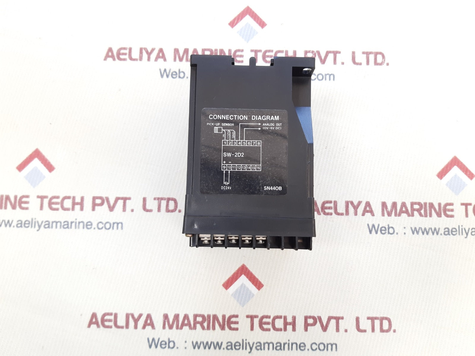 Shin sung sn440d speed relay-2