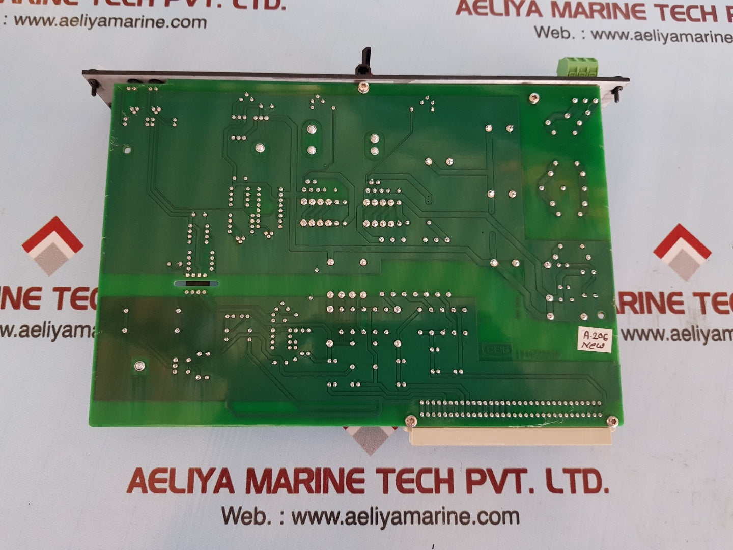 Deif psm-1 delomatic-3 1044220060f power supply module