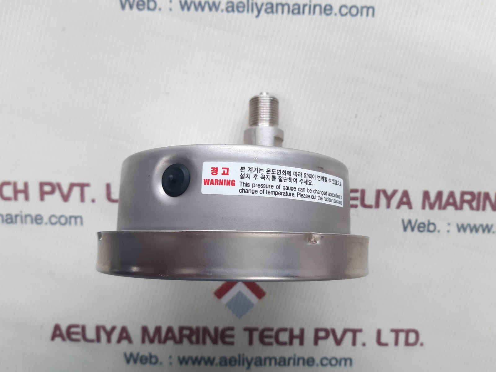 Konics cl 1.0 pressure gauge 0-2.5 mpa,0-25 kgf/cm²