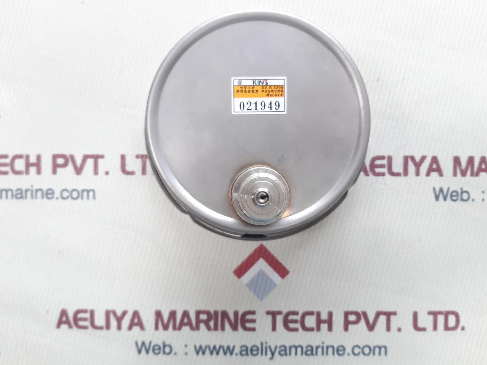 Konics cl 1.0 pressure gauge 0-2.5 mpa,0-25 kgf/cm²