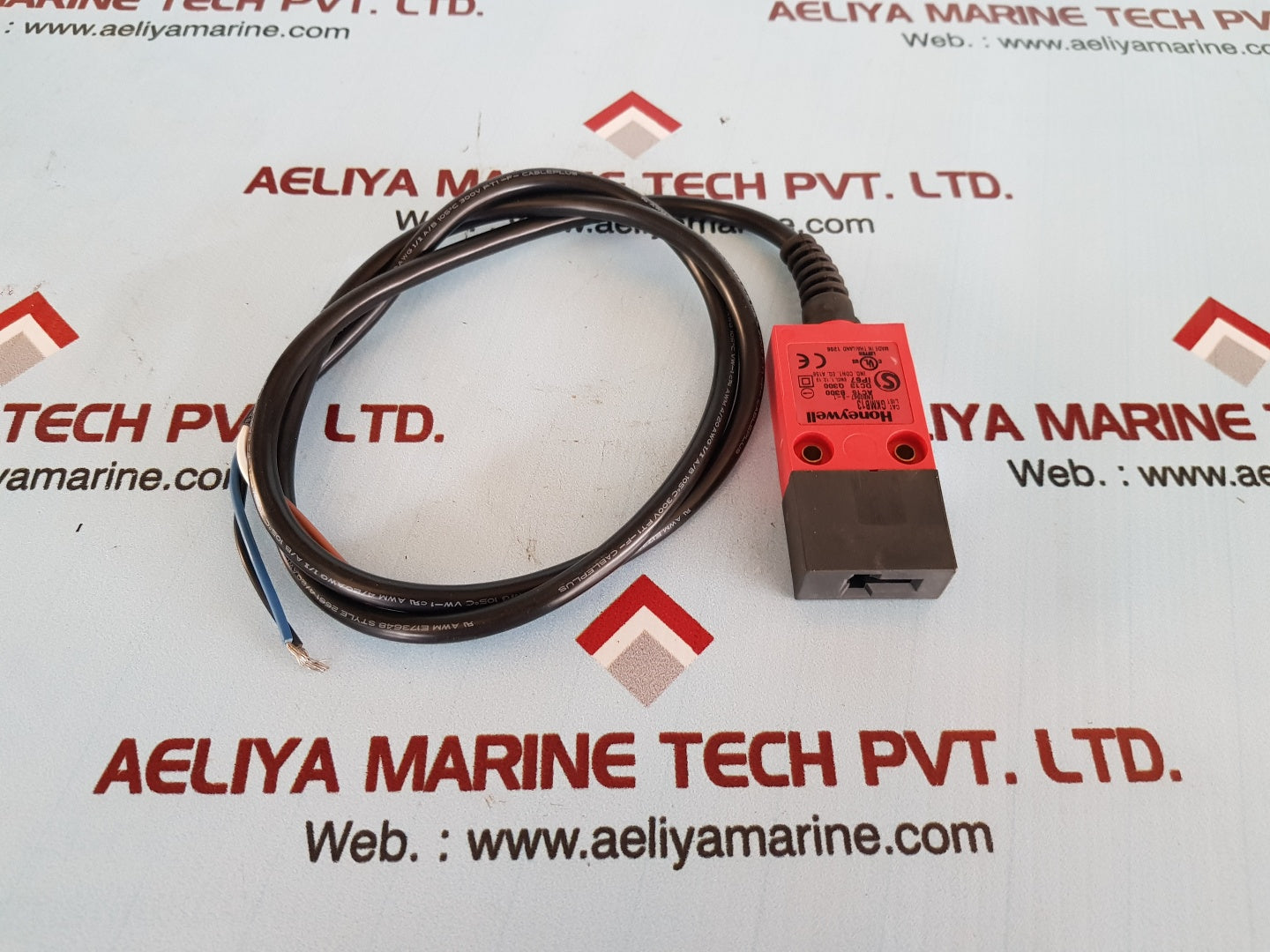 Honeywell gkmb 13 micro switch