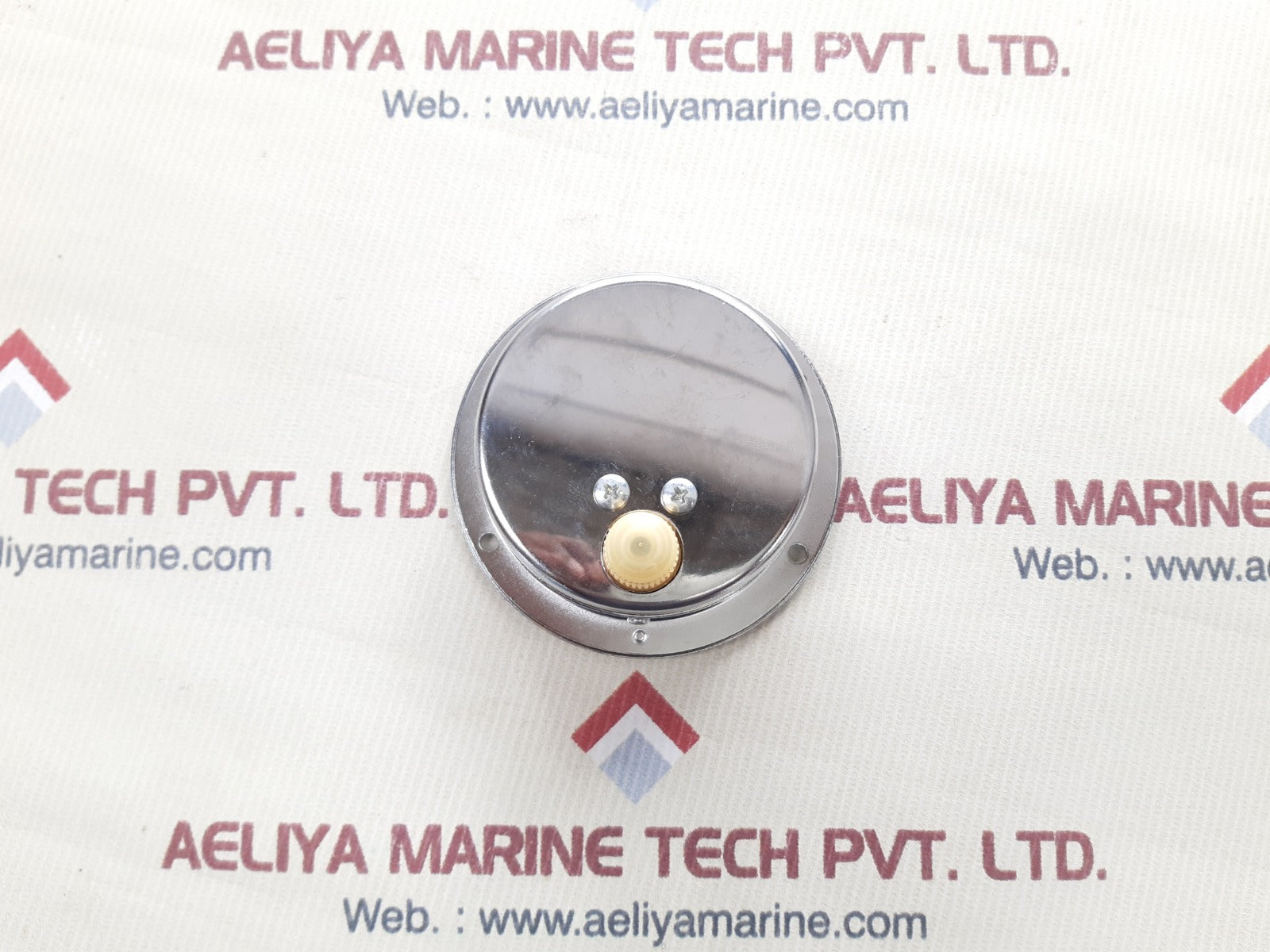 Matsubara keiki 6c75-eb compound gauge