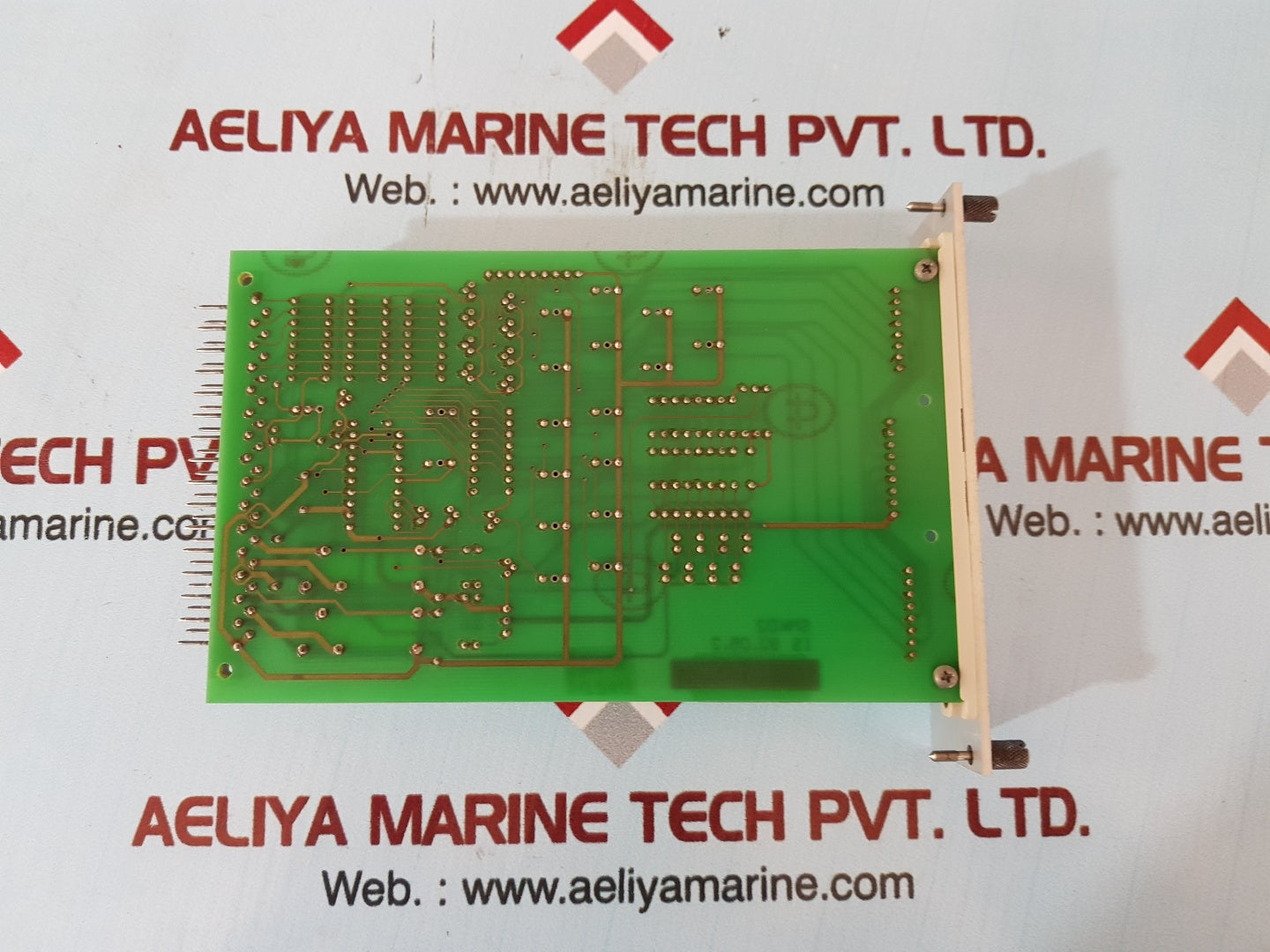 Nmf Smk02 is 92.05.2 pcb card