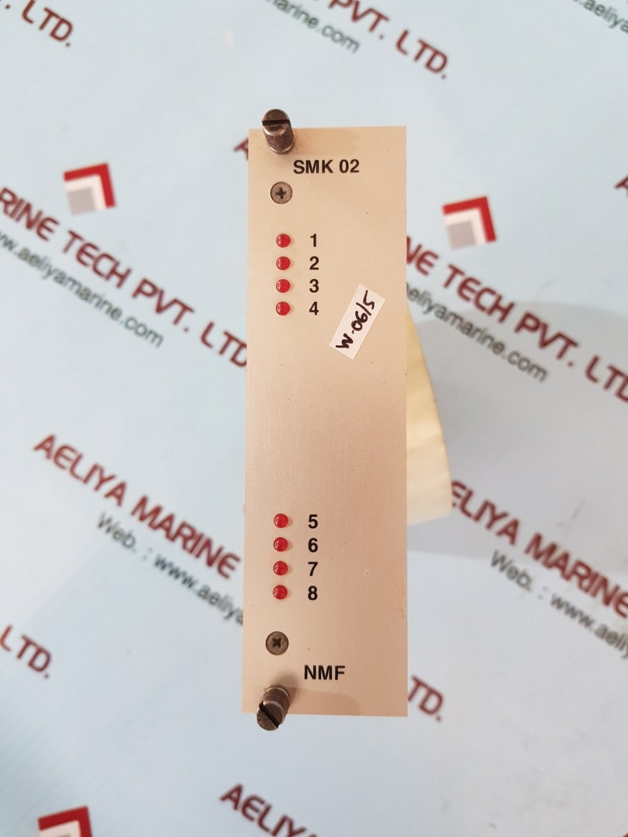 Nmf Smk02 is 92.05.2 pcb card