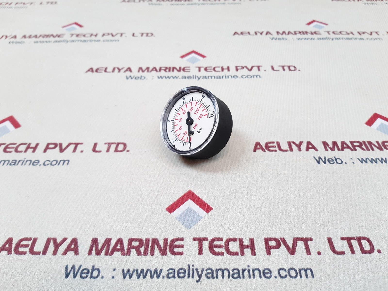 Atlas copco 9090205200 manometer