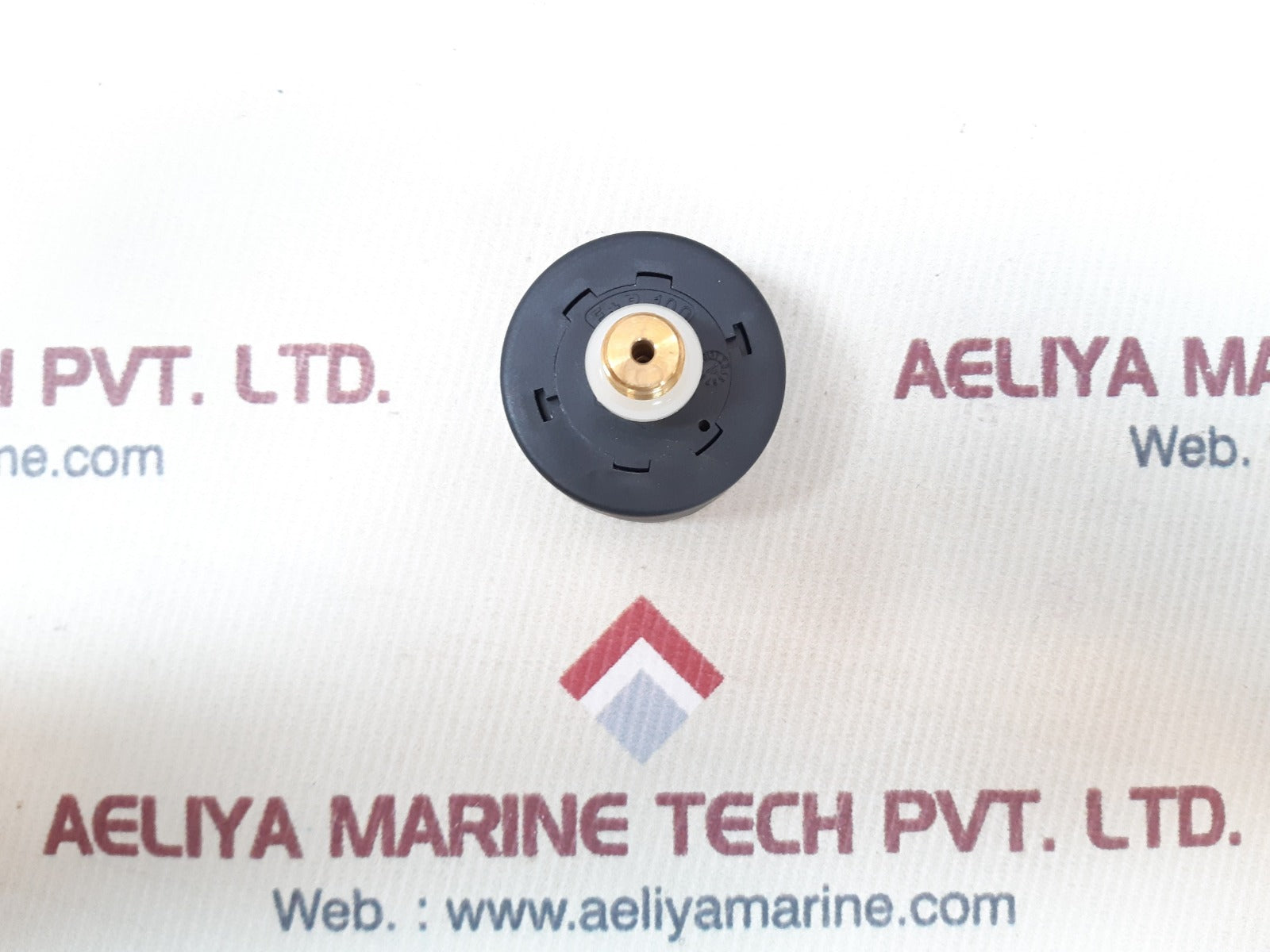 Atlas copco 9090205200 manometer