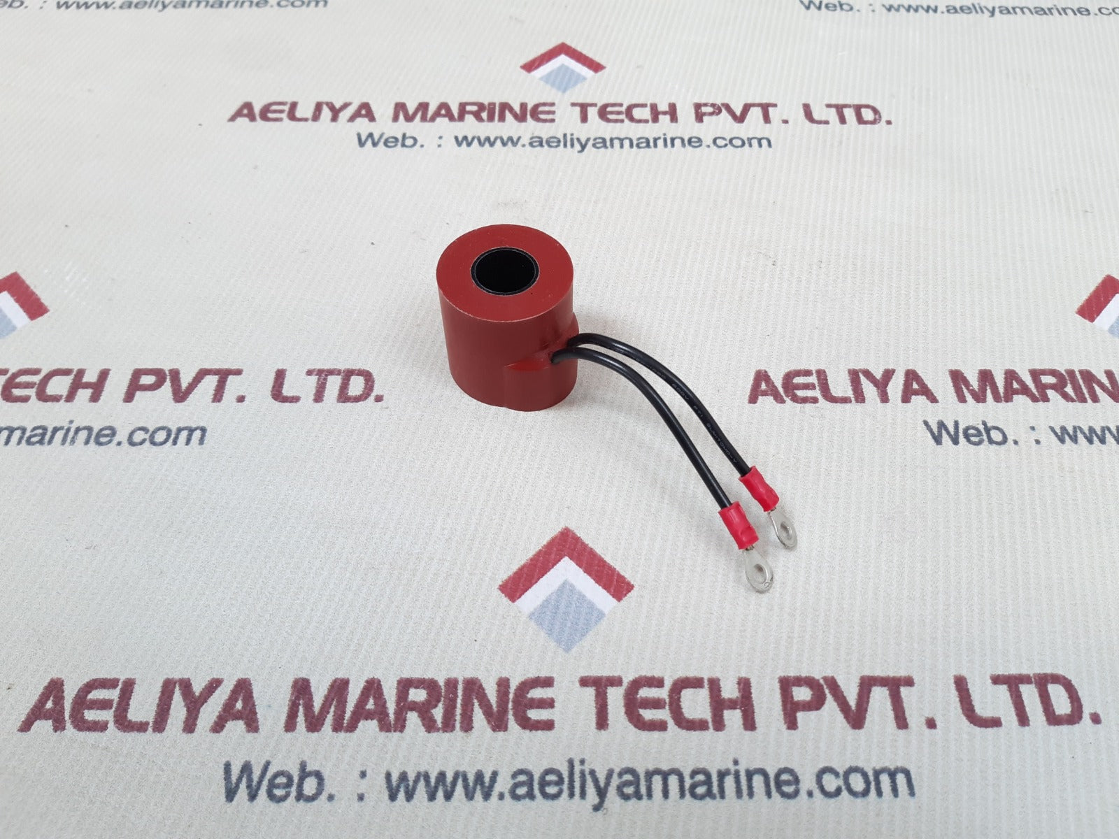 C223 ac100v solenoid coil