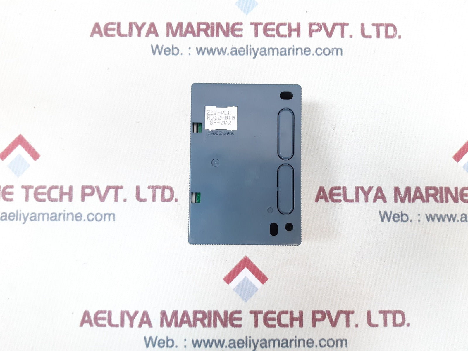 Saginomiya thermo eye-p thermostat zzj-ple-rd12-010