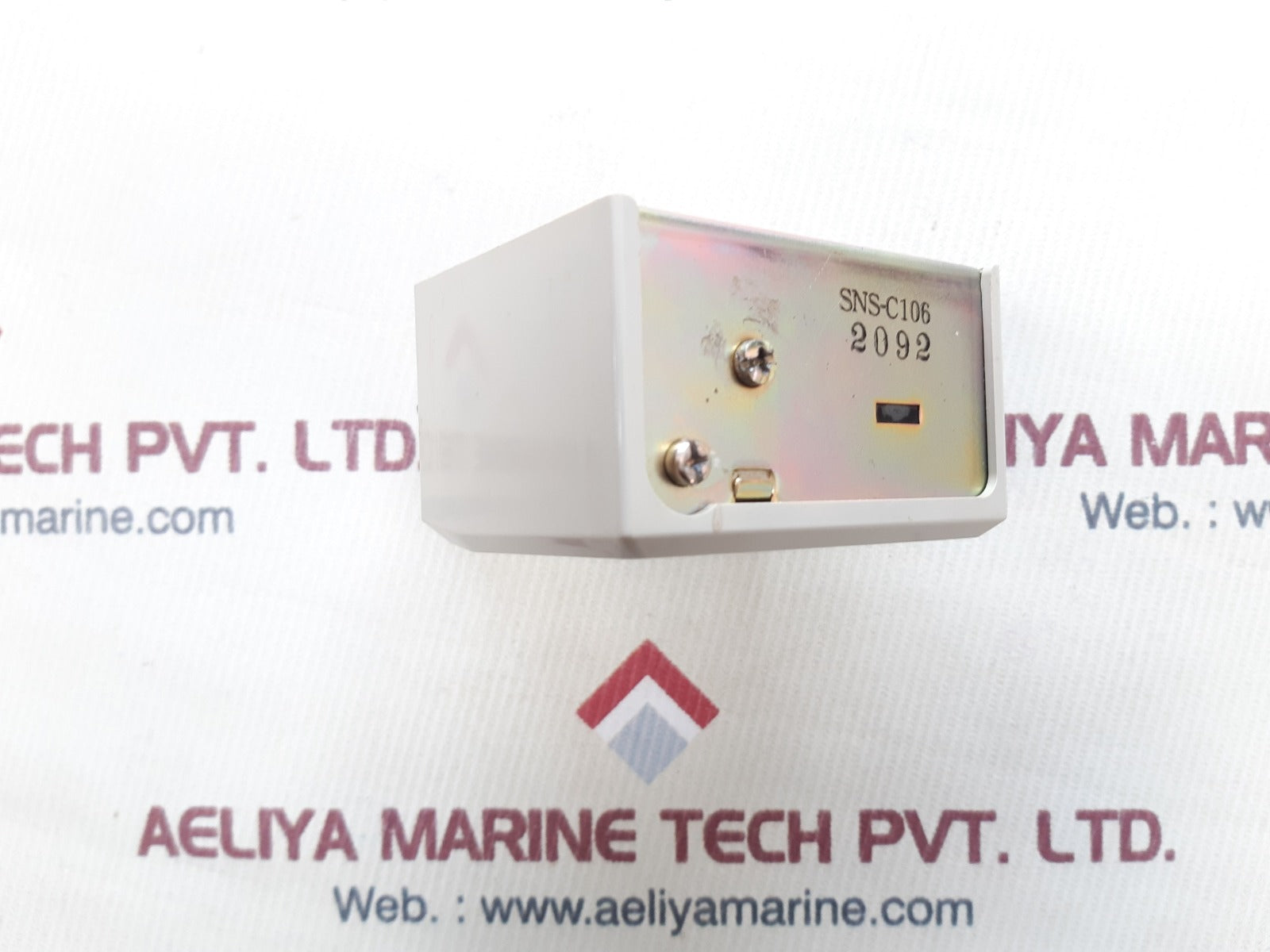 Saginomiya sns-c106 pressure switch range -0.06~0.6mpa