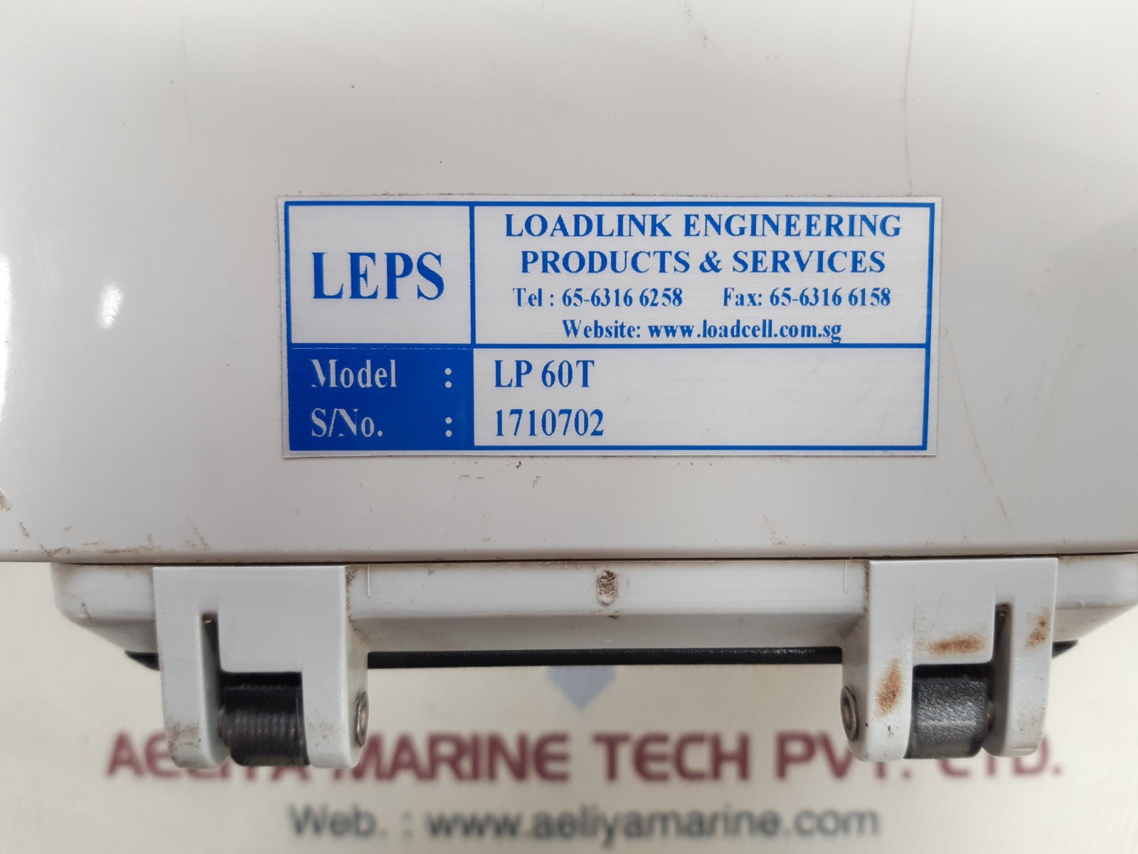 Loadlink engineering lp60t