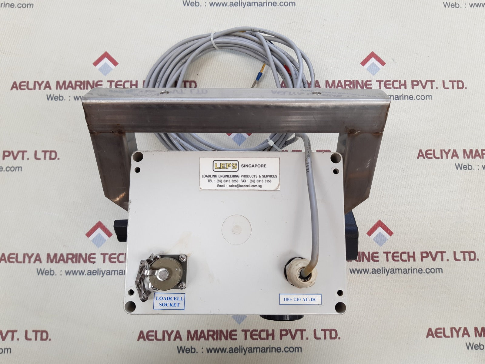 Loadlink engineering lp60t