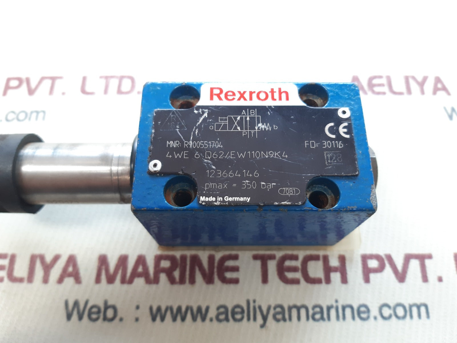 Rexroth r900551704