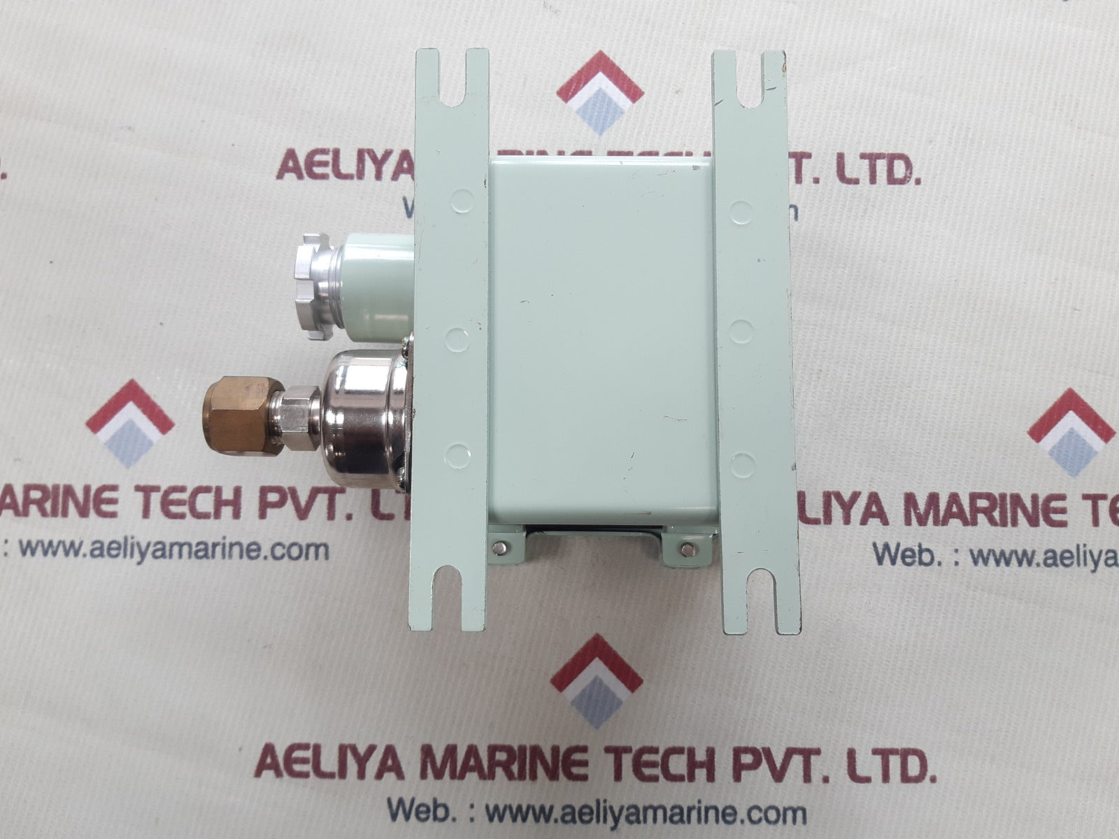 Saginomiya sps-h206wb3 pressure controls