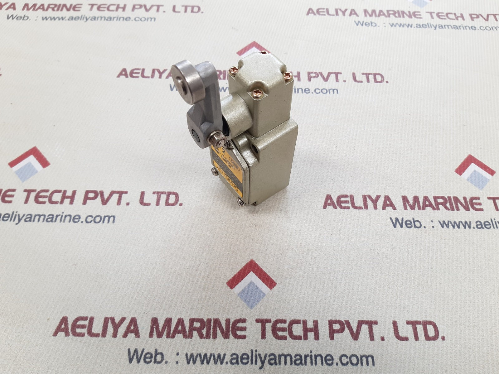 Jin young electric ca-2 limit switch