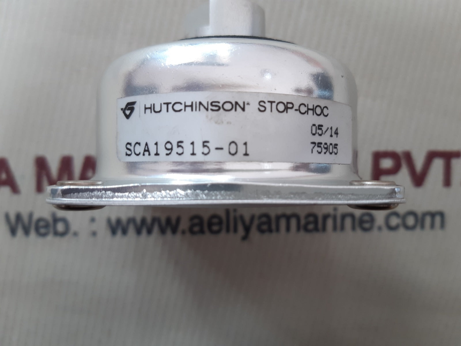 Set of 11x Hutchinson stop-choc sca19515-01