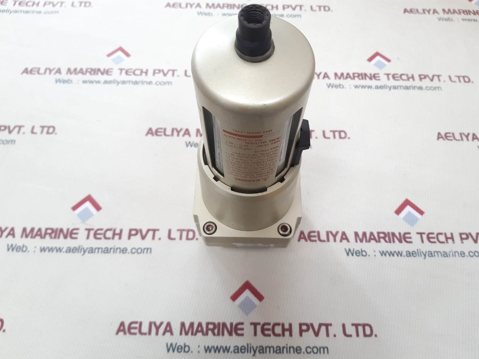 Sxc af5000-10 filter 1.0mpa