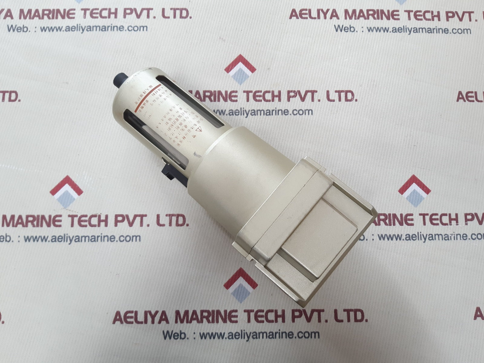 Sxc af5000-10 filter 1.0mpa