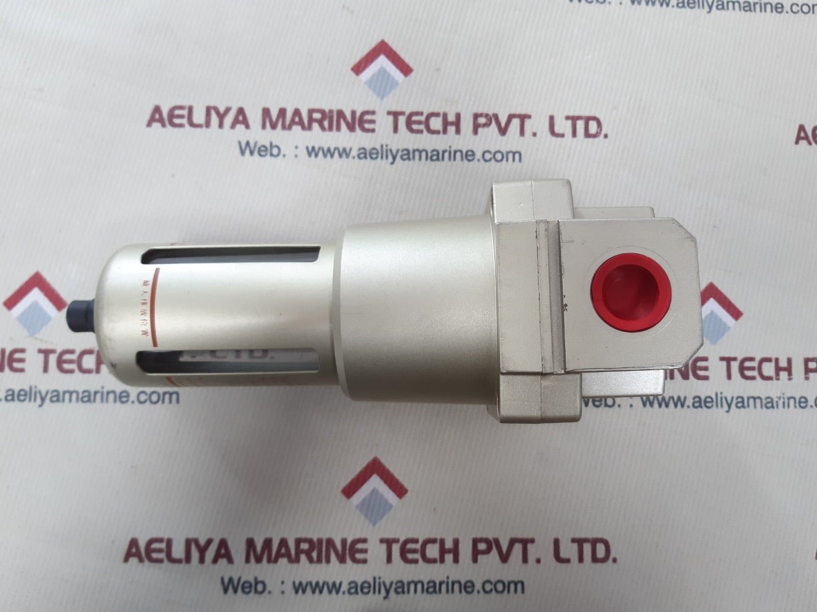 Sxc af5000-10 filter 1.0mpa