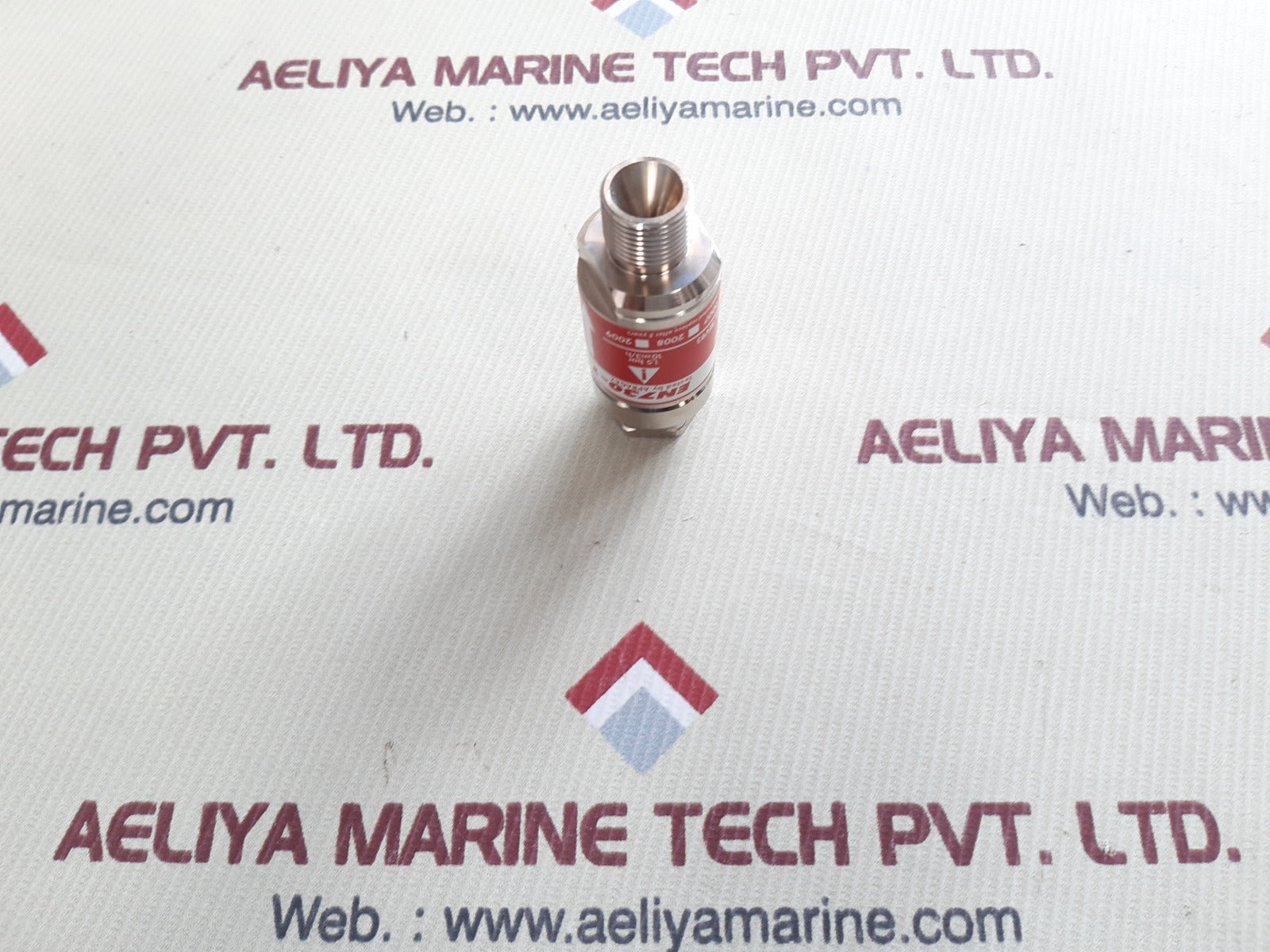 Set of 4x Gce en730-1 flashback arrestor