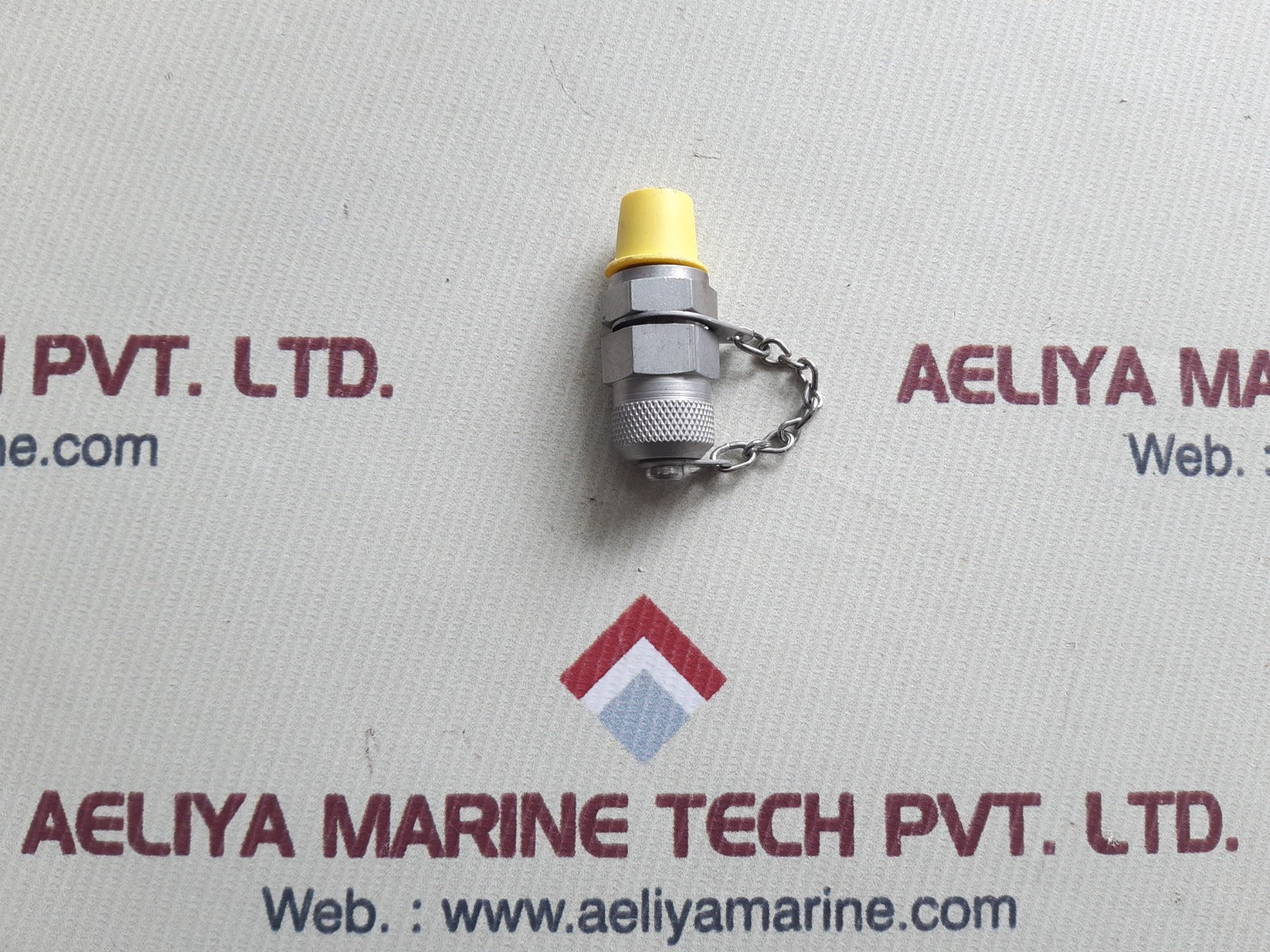 Set of 7x Pe69372501 screw coupling