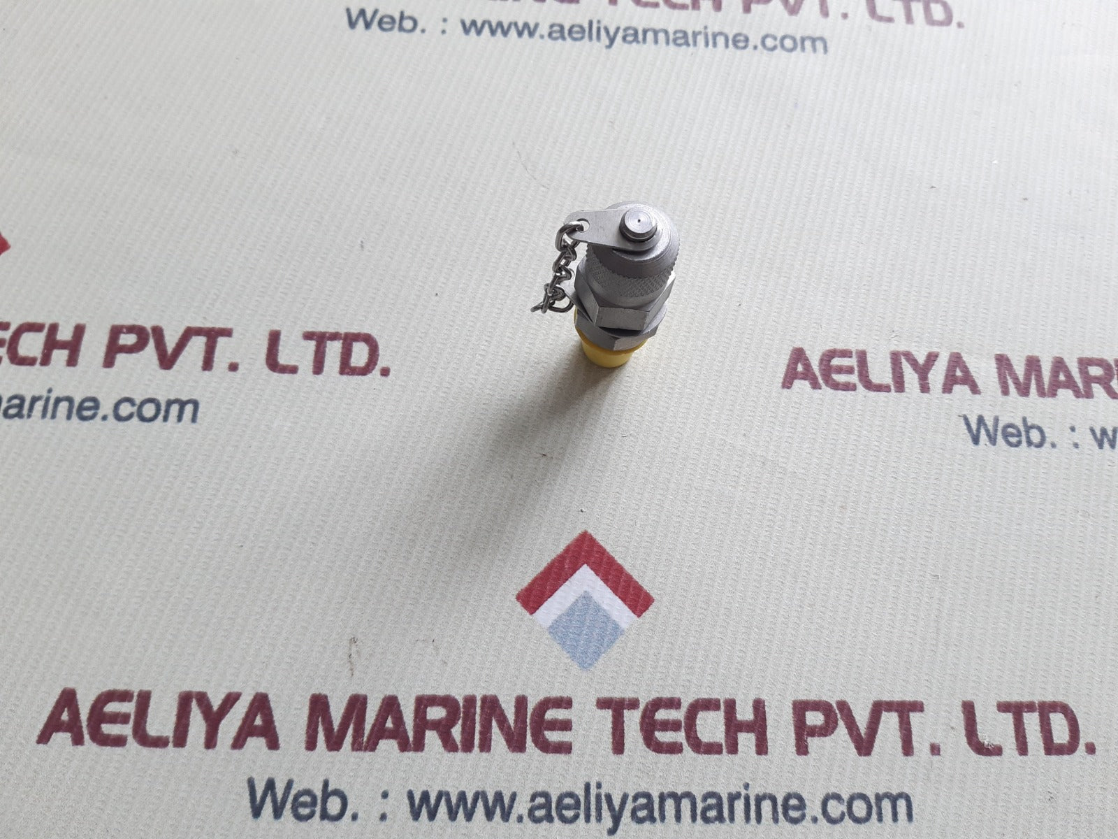 Set of 7x Pe69372501 screw coupling